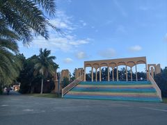 -瑞德姆美人鱼海底演艺主题餐厅(亚龙湾店)