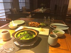 -稍可轩博物馆餐厅