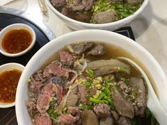 -菜忠潮州牛肉店(岗厦店)