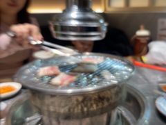 -隐家本格烧肉(万达广场店)