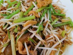 -春水锅贴·传统鲁菜(大明湖店)