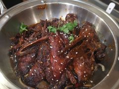 -董立兵烤鸭店(明湖店)