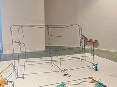 -chi K11艺术空间展览厅