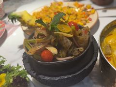 -泰椰里·泰国餐厅(智慧城广百广场店)