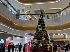 -天河城购物中心