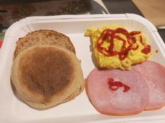 -麦当劳(北京南站店)