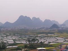 -会仙湿地