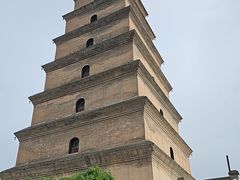 -大慈恩寺(大雁塔)