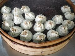 -严氏重油烧麦(民权路店)