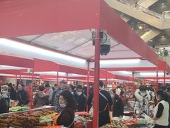 -和合谷(百荣店)