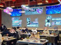 -柳喜辣·烧烤酒局(跃进总店)