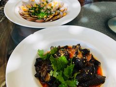 麻辣乌鸡爪-渔堂公园餐厅·本帮菜(乐园路店)