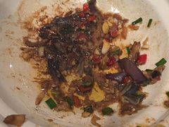 -兰湘子·湘菜小炒(南京江宁万达店)