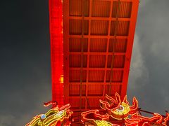 -重庆两江夜游-交运系列