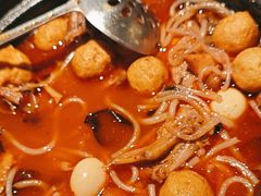 -神府路壹号·海鲜烧烤·砂锅粥·锅物(三坊七巷店)