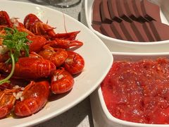 -海底捞火锅(番禺广场店)