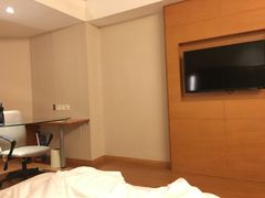 -全季酒店(广州越秀公园店)