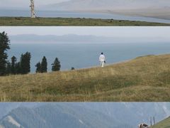 -赛里木湖风景名胜区