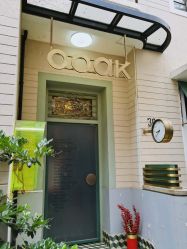 门面-OOAK设计师品牌概念店(新乐路店)