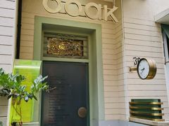 门面-OOAK设计师品牌概念店(新乐路店)