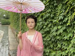 -汉仪华裳汉服旗袍·摄影写真馆(乌镇西栅店)