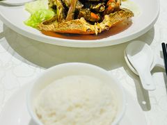 -珍宝海鲜JUMBO Seafood(尚嘉店)