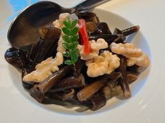 -上海苏宁宝丽嘉酒店·嘉府壹号中餐厅