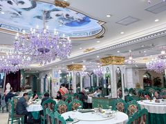 -齐家花园大酒店·本帮菜(宝山店)