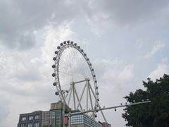 -幻彩摩天轮