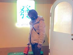 -LADY FAFA(巨鹿路陕西南路路口店)