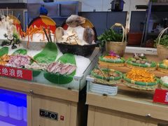 -深海聚汇·牛榴宴·自助料理(江宁万达店)