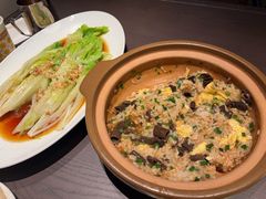 -北李·海肠捞饭·大连菜(望京凯德MALL店)