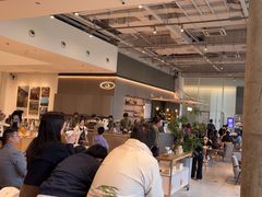 -SAANCI山池咖啡(海上世界文化艺术中心店)