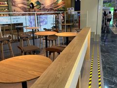 -星巴克(广州正佳广场4层店)