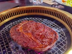 -觅福里•熟成和牛餐厅