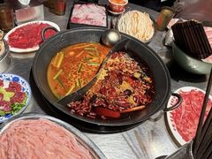 -朱光玉火锅馆(全国总店·金冠好店)