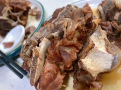 -和庆斋羊蝎子火锅·碳缸烧烤(顺义旗舰店)