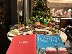 -墨纪Mojí墨西哥餐厅(官舍店)
