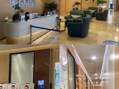 -合肥美奥口腔·种植矫正中心(政务院)