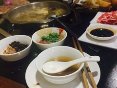-香天下·四川火锅(安镇大润发店)