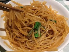 -彭耕记猪油炒小菜(吉联mall店)