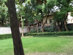 -上海孙中山故居纪念馆