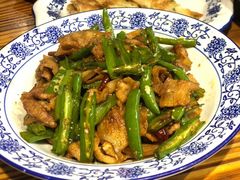-红满堂·龙虾·牛蛙·淮扬菜(濠北路店)