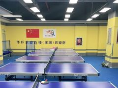 -乐旋乒乓球(深圳南油店)