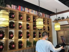 -湘阁里辣(沙井华润万家店)