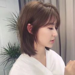 -明洞造型精品烫染