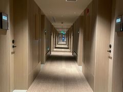 -城际上海虹桥机场酒店