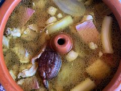 -乡绅本色白家厨坊