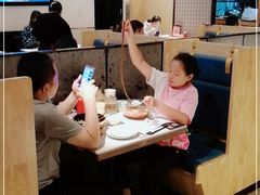 大堂-七八冷面·延边朝鲜族美食(欢乐谷店)