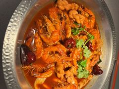 -李想大虾(黄雁村·盛安广场店)